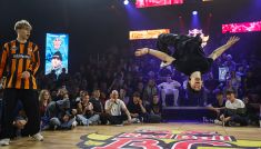 (fot. Red Bull Content Pool)