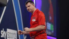 Krzysztof Ratajski (fot. Getty)
