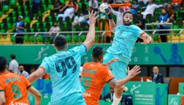 Blaz Janc (fot. Getty)