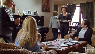 WIDEO: Anna - dzień po przegranej