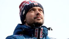 Michal Doleżal, Doleżal skoki, Doleżal Małysz