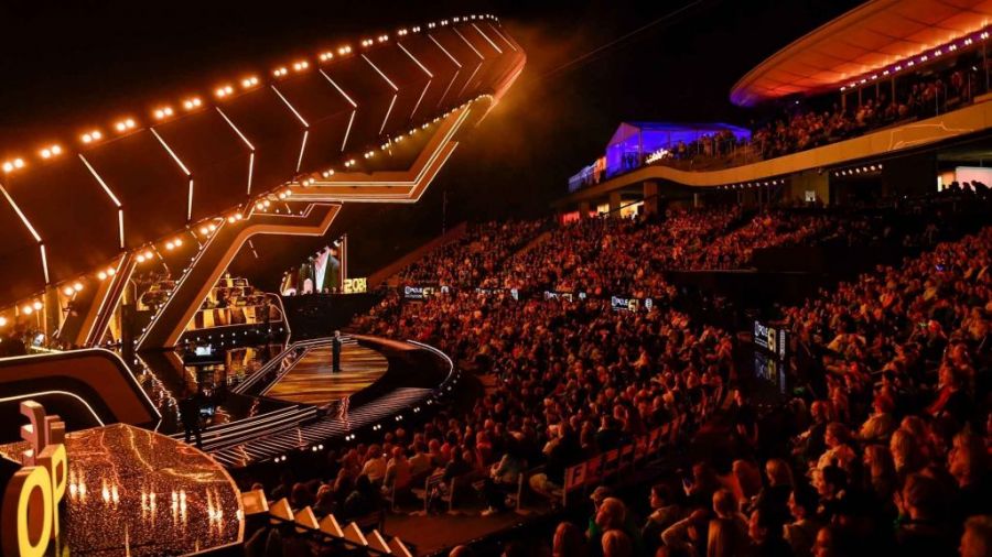 Ruszyła sprzedaż biletów na 62. Krajowy Festiwal Polskiej Piosenki w Opolu