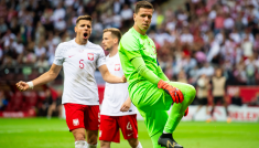 Wojciech Szczęsny (fot. Getty)
