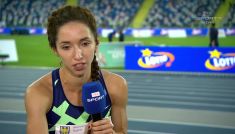 Sofia Ennaoui (fot. TVP)