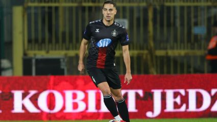 Ruch Chorzów – Polonia Warszawa. Betclic 1 Liga, 34. kolejka. Transmisja online na żywo w TVP Sport (25.05.2025)