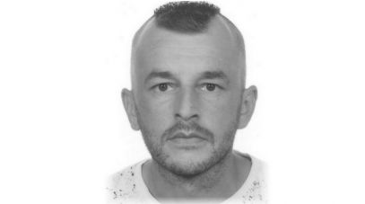 Wiesław Darłak, zaginął 05.01.2018 r.