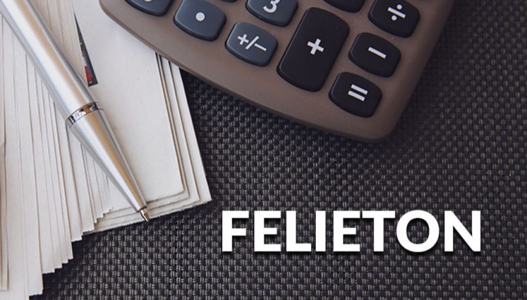 Felieton