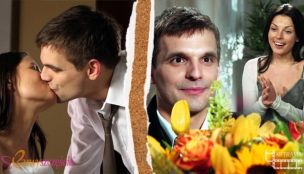 FOTOSTORY: Romans z Kingą, ślub z Kasią?!