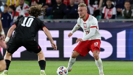 Francja – Polska. Mistrzostwa Europy, 3. kolejka fazy grupowej. Transmisja online na żywo w TVP Sport (17.06.2025)