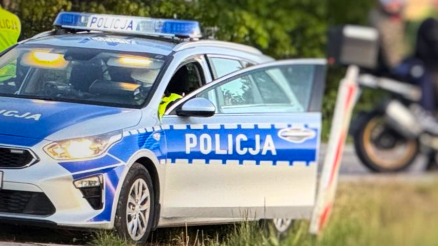 Zdjęcie ilustracyjne | fot. Pomorska Policja