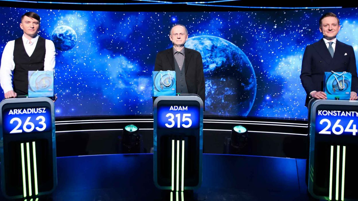 Zwycięzcą okazał się pan Adam Suda!