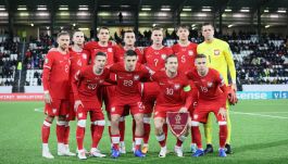 Reprezentacja Polski 