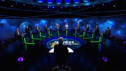 Teleturniej „Jeden z dziesięciu”: uczestnicy 12. odcinka 151. edycji