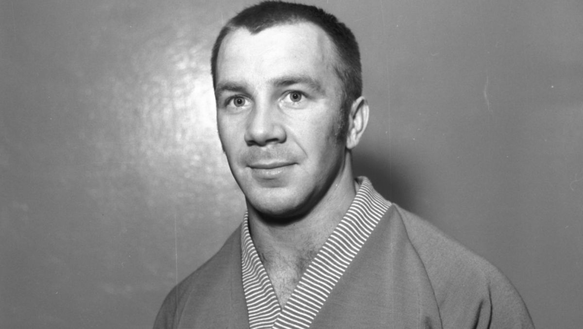 Zmarł jeden z najwybitniejszych polskich ciężarowców Zbigniew Kaczmarek