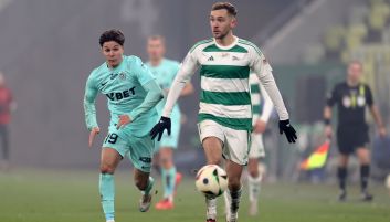 Dominik Piła (fot. PAP) Dominik Piła (fot. PAP)