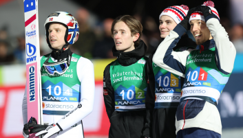 Norwegowie jako pierwsi zajęli stanowisko ws. proponowanej reformy Pucharu Świata. (fot. PAP) Norwegowie jako pierwsi zajęli stanowisko ws. proponowanej reformy Pucharu Świata. (fot. PAP)