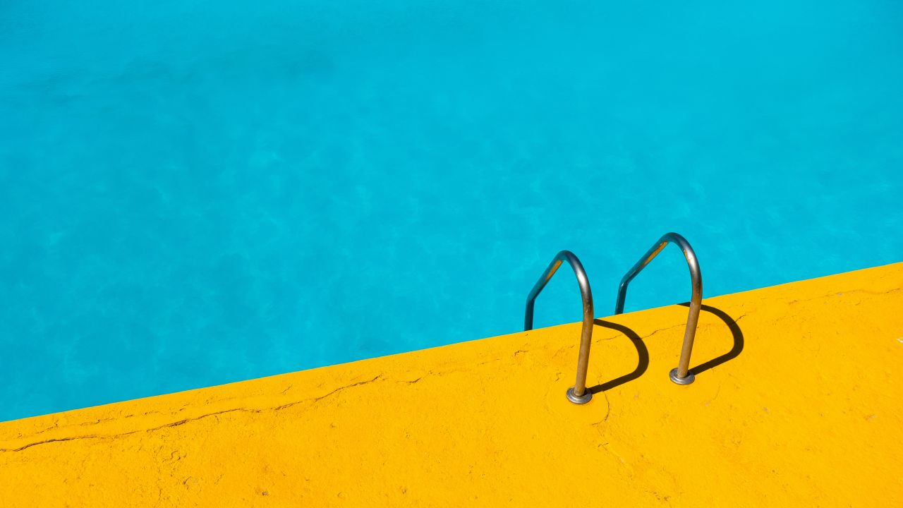 Blue Abyss ma mieć powierzchnię 40 na 50 metrów (fot. Unsplash/Etienne Girardet) Blue Abyss ma mieć powierzchnię 40 na 50 metrów (fot. Unsplash/Etienne Girardet)