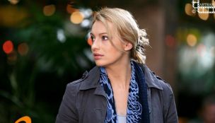 Galeria: Kaja w wersji blond!