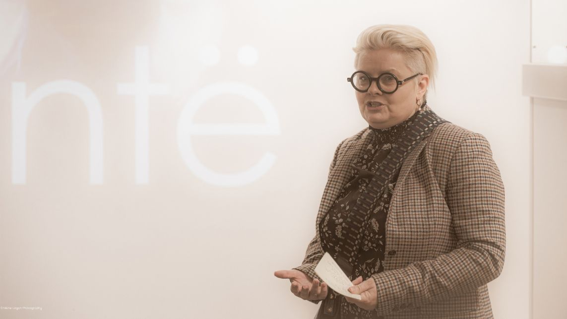 „Kierunek Literatura” – nowy projekt szkockiej Polonii, fot: Erskine Logan  