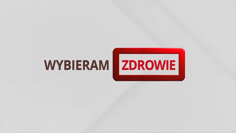 Wybieram zdrowie
