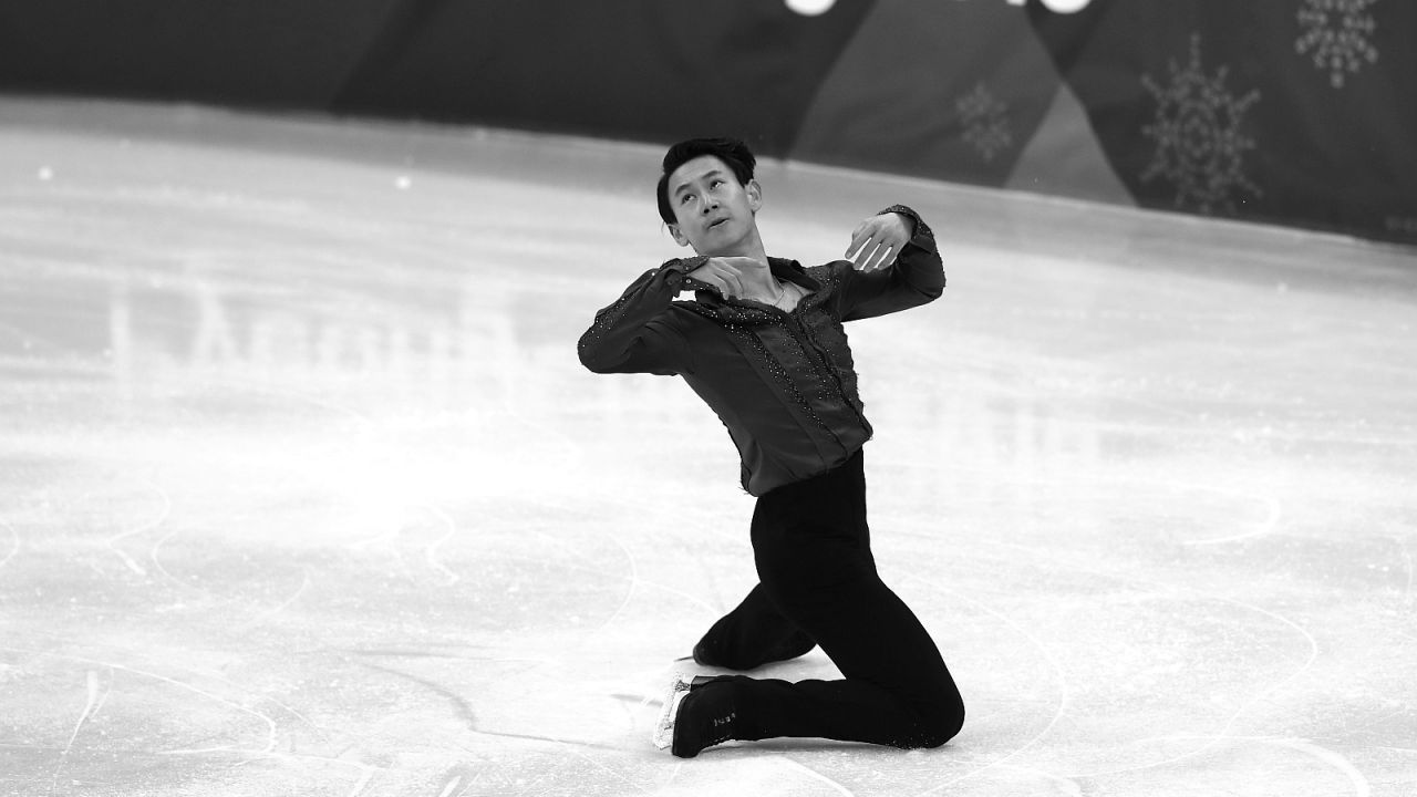 Brązowy medalista z Soczi Denis Ten zmarł po ciosie zadanym nożem TVP