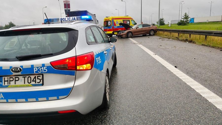 Fot. KPP Tarnowskie Góry