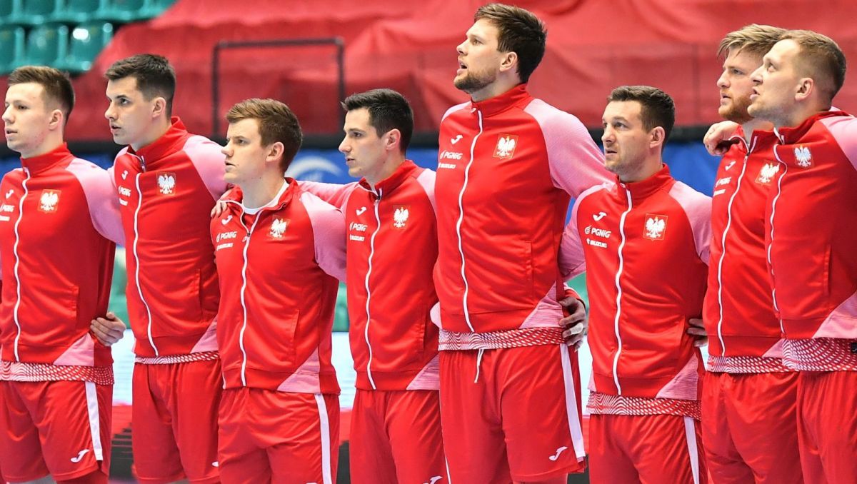 Polska Slowenia Znamy Sklady Maciej Pilitowski Kontuzjowany Sport Tvp Pl