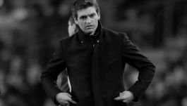Tito Vilanova (fot. Getty Images)