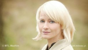 Grażyna? No to wszystko jasne!