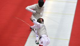 Hanna Łyczbińska (Fot. Getty)