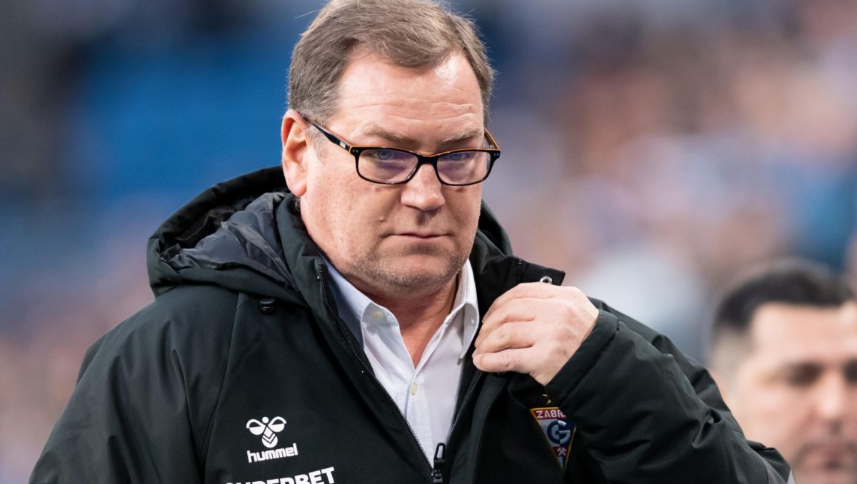 PKO Ekstraklasa. Oficjalnie: Jan Urban zwolniony z Górnika Zabrze | TVP SPORT