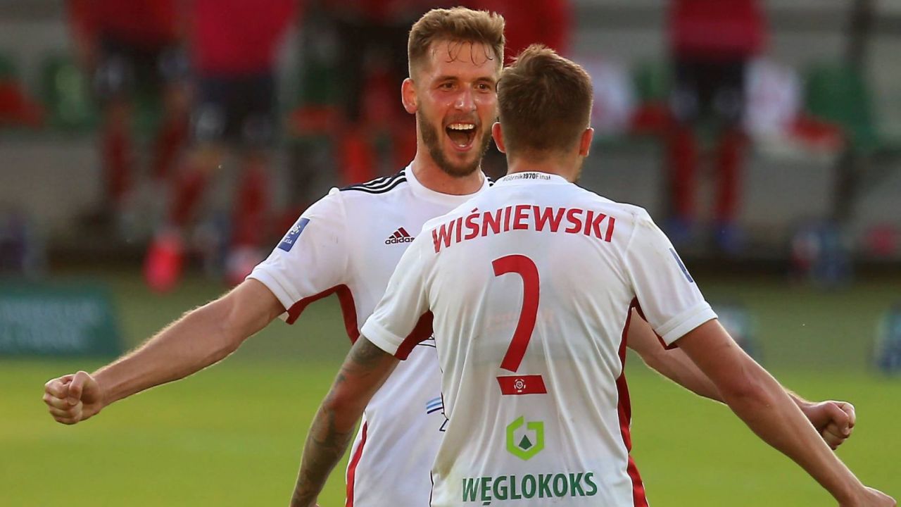 Transfery PKO Ekstraklasa: Paweł Bochniewicz został nowym ...