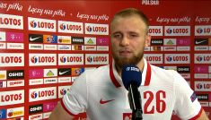 Tymoteusz Puchacz (fot. TVP)