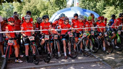 Kronika TdP Junior (#1)