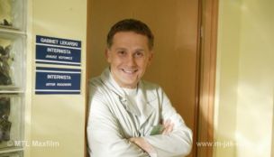 Moment napięcia cięciwy - czwarta część rozmowy z Robertem Moskwą