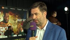 Andrzej Wasilewski (fot. TVP)