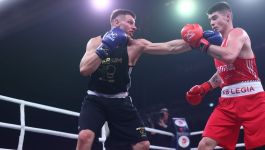 Pomorzanin Boxing Team Toruń – Imperium Boxing Wałbrzych. Polska Liga Boksu, 11. kolejka. Transmisja online na żywo w TVP Sport (25.10.2025)