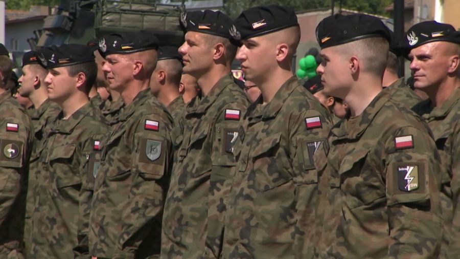 fot.:  TVP3 Gorzów Wlkp.