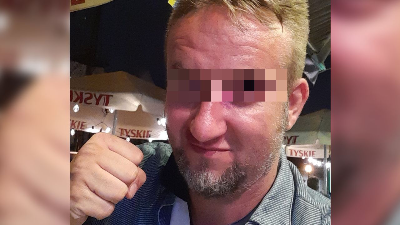 Radosław G. ma zastosowany dozór. Usłyszał zarzuty (fot. Twitter.com) Radosław G. ma zastosowany dozór. Usłyszał zarzuty (fot. Twitter.com)