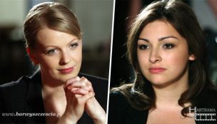 Klara i Patrycja: spotkanie rywalek!