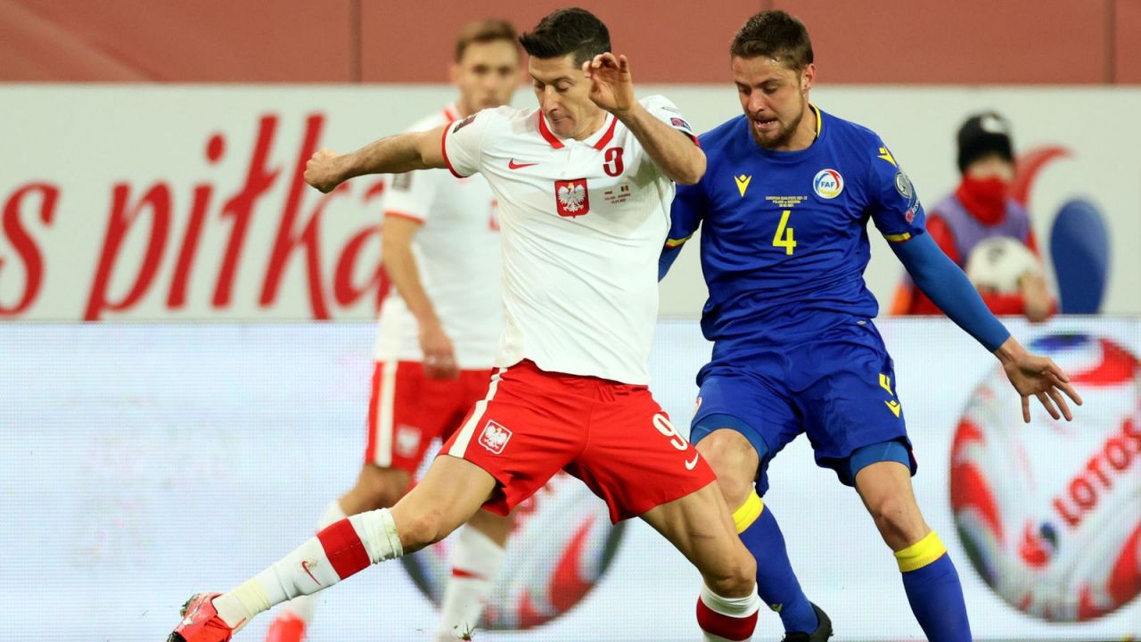 Mecz Anglia - Polska na żywo 2021 - transmisja online ...