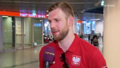 Michał Sokołowski (fot. TVP)