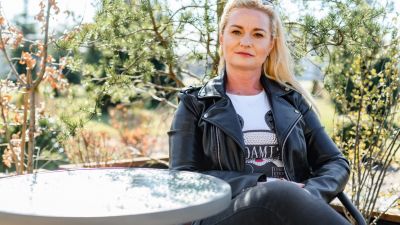 Joanna – 39 lat