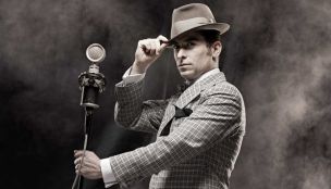 Muzyczna podróż w czasie…