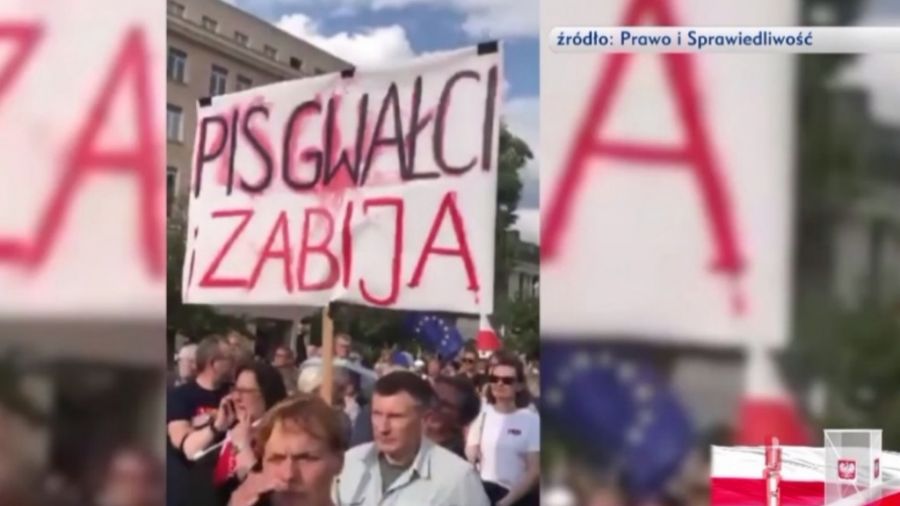 fot.: Prawo i Sprawiedliwość