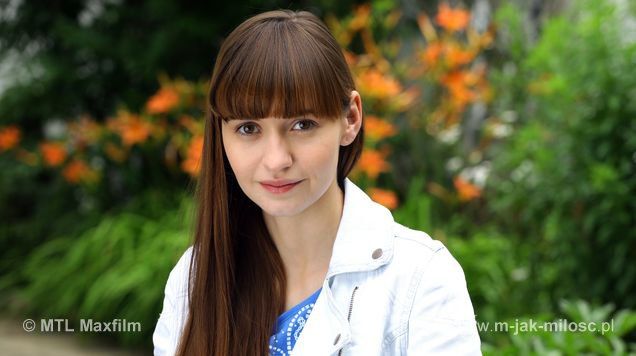 Joanna Osyda