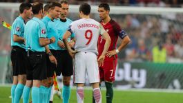 Polska - Portugalia Polska - Portugalia