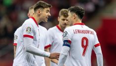Odliczanie do EURO 2024 (przed finałem baraży) [transmisja na żywo, online, live stream] (25.03.2024)