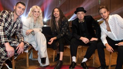 „The Voice” łączy pokolenia!