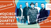 mik-w-warszawie-zaprasza-na-koncert-wojciech-staroniewicz-quartet-feat-erik-johannessen-strange-vacation-z-cyklu-swing-club